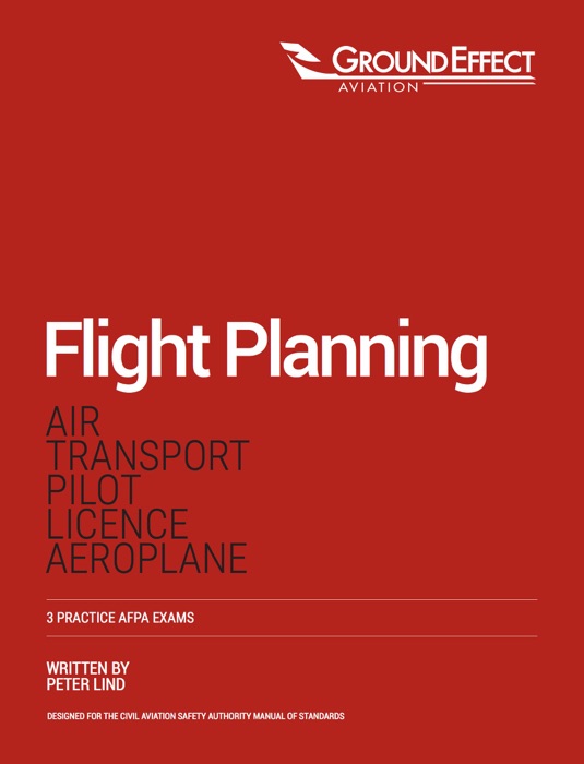 Flight Planning ATPL(A)