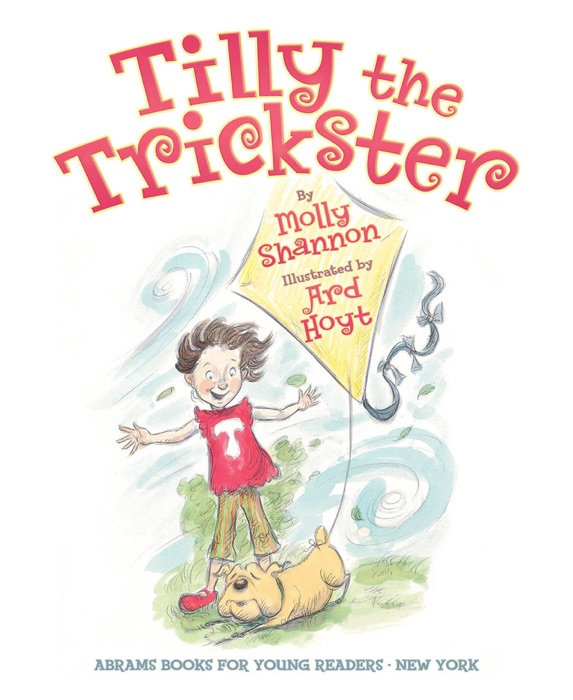 Tilly the Trickster