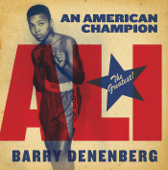 Ali - Barry Denenberg