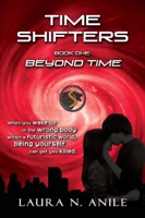 Time Shifters 1: Beyond Time