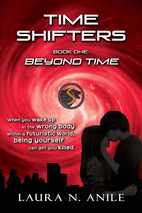 Time Shifters 1: Beyond Time