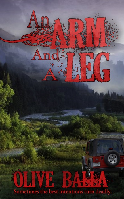 An Arm and a Leg