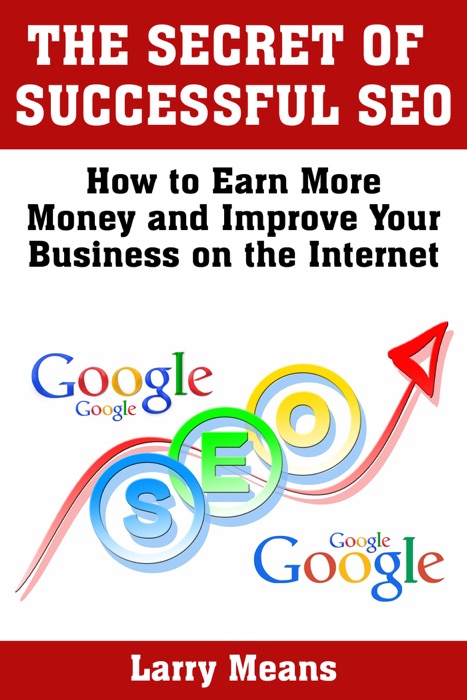 The Secret of Successful SEO