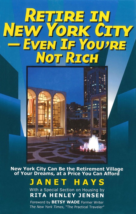 Retire in New York City