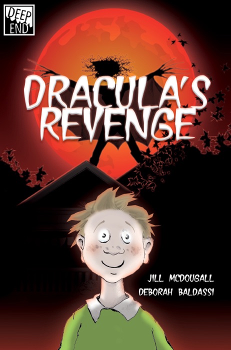 Dracula's Revenge