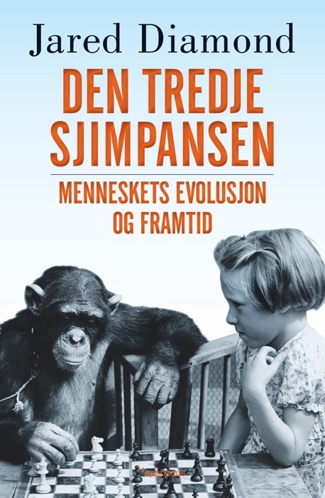 Den tredje sjimpansen