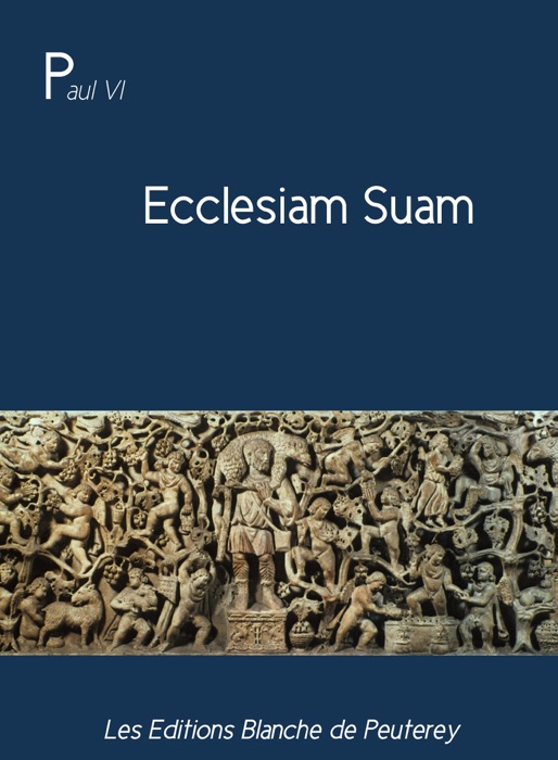 Ecclesiam suam