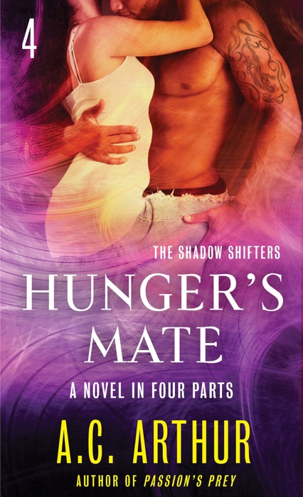 Hunger's Mate Part 4