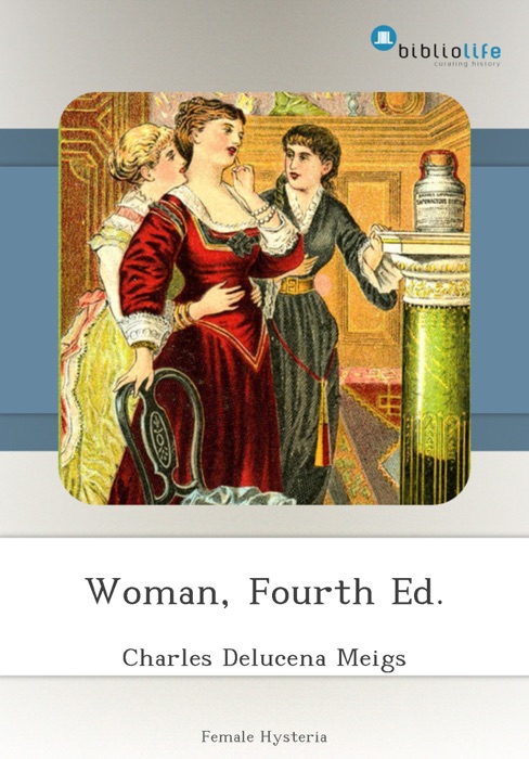 Woman, Fourth Ed.