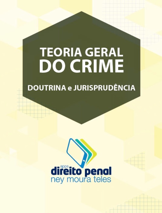 Teoria geral do crime