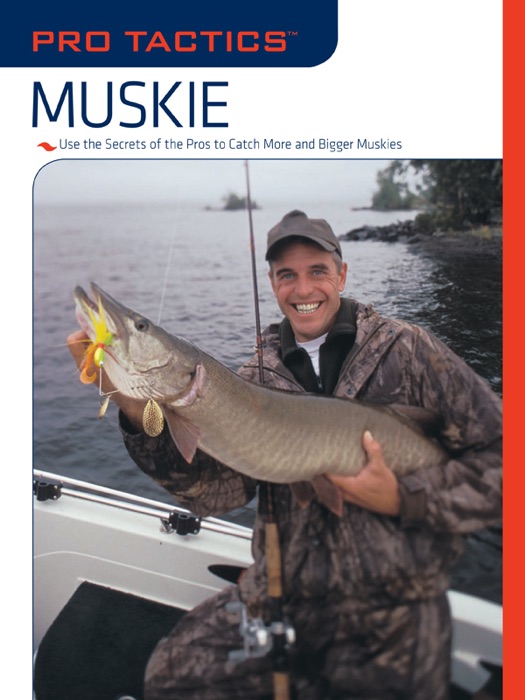 Pro Tactics™ Muskie