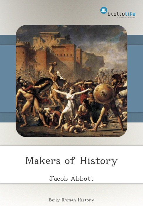 Makers of History