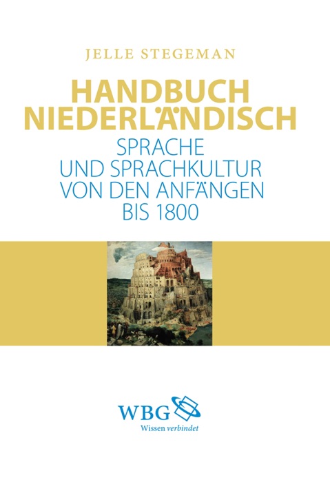 Handbuch Niederländisch