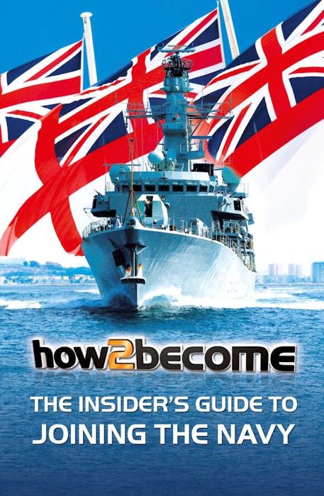 How To Join The Royal Navy