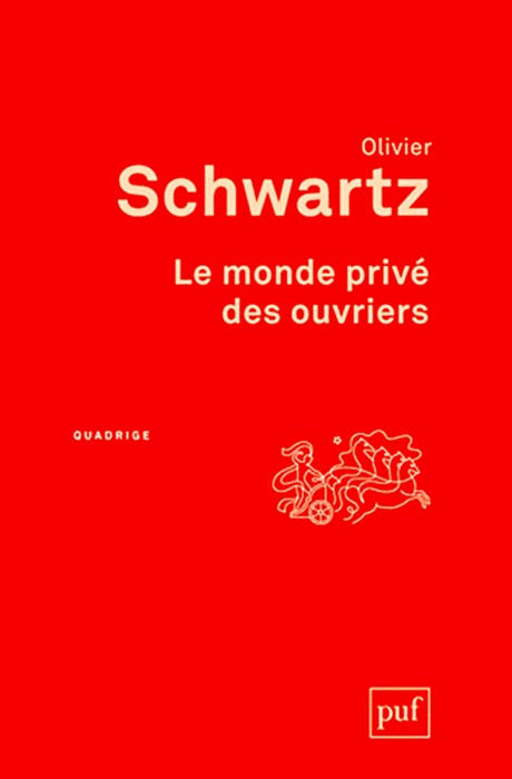 Le monde privé des ouvriers