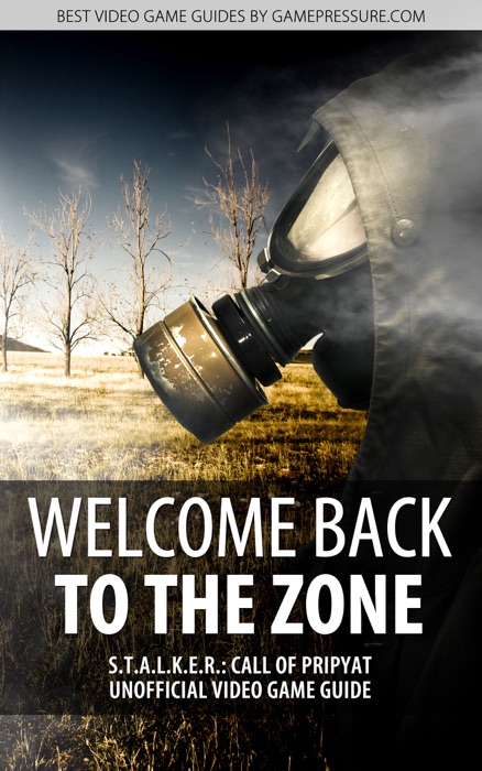 Welcome back to the Zone - S.T.A.L.K.E.R.: Call of Pripyat