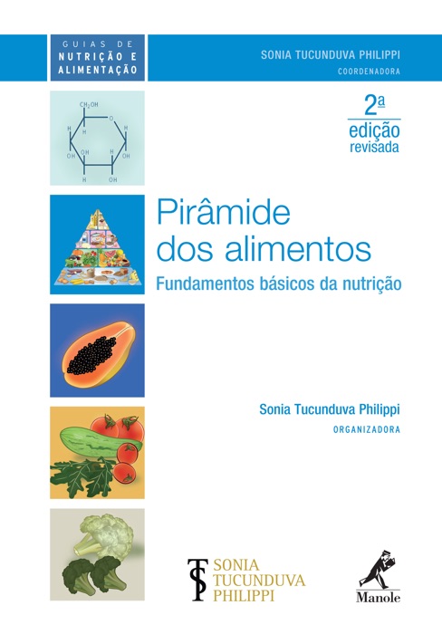 Pirâmide dos alimentos