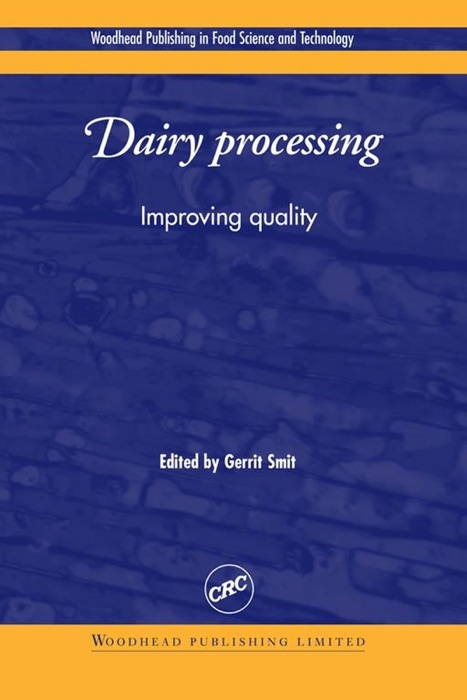 Dairy Processing