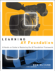 Bob McCune - Learning AV Foundation artwork