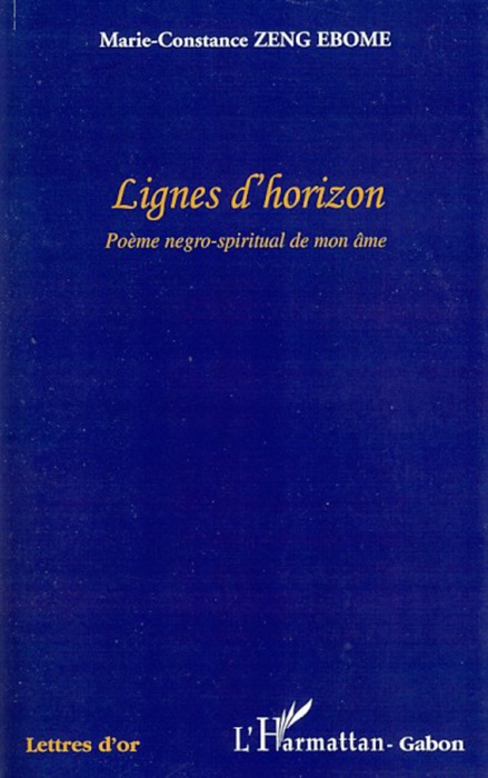 Lignes d’horizon