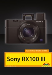 Sony RX100 III