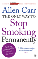 Allen Carr - The Only Way to Stop Smoking Permanently artwork