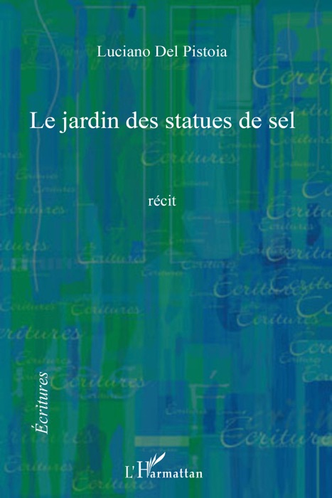 Le jardin des statues de sel