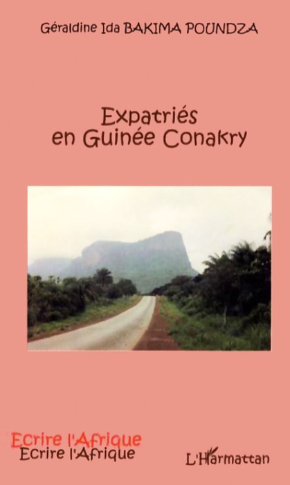 Expatriés en Guinée Conakry