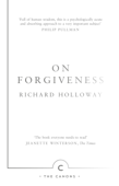 On Forgiveness - Richard Holloway