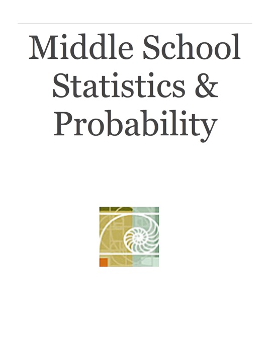 Middle School Statistics & Probability