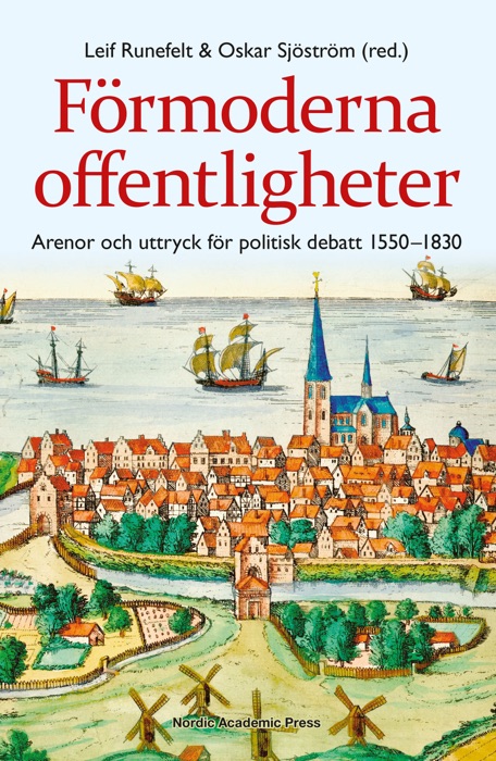 Förmoderna offentligheter