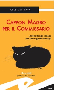 Cappon Magro per il Commissario Book Cover