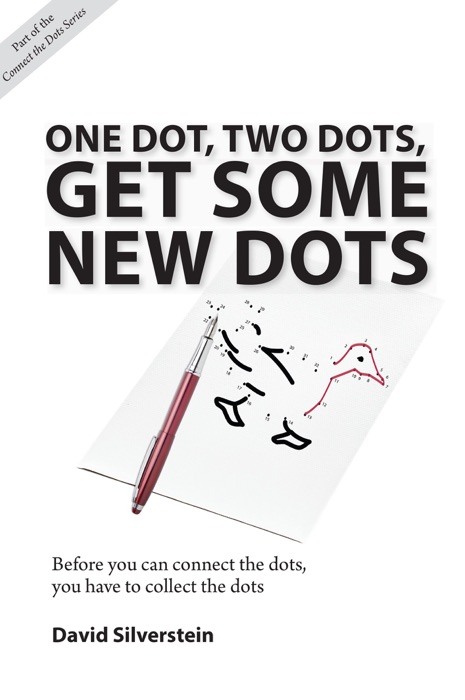 One Dot, Two Dots, Get Some New Dots