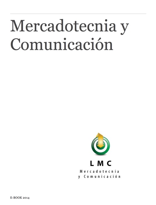 Mercadotecnia y Comunicación