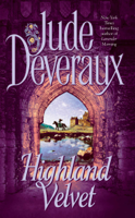 Jude Deveraux - Highland Velvet artwork