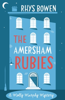 The Amersham Rubies - Rhys Bowen