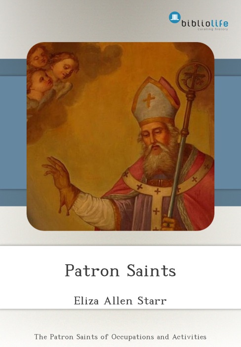 Patron Saints