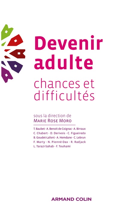 Devenir adulte