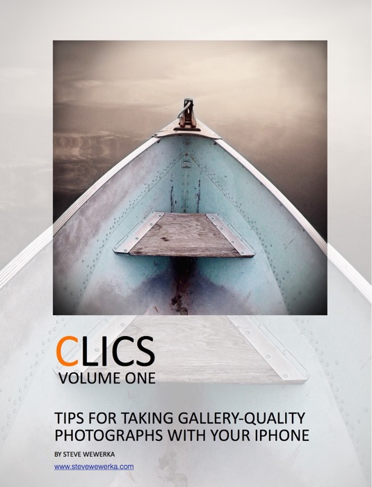 CLICS Volume 1