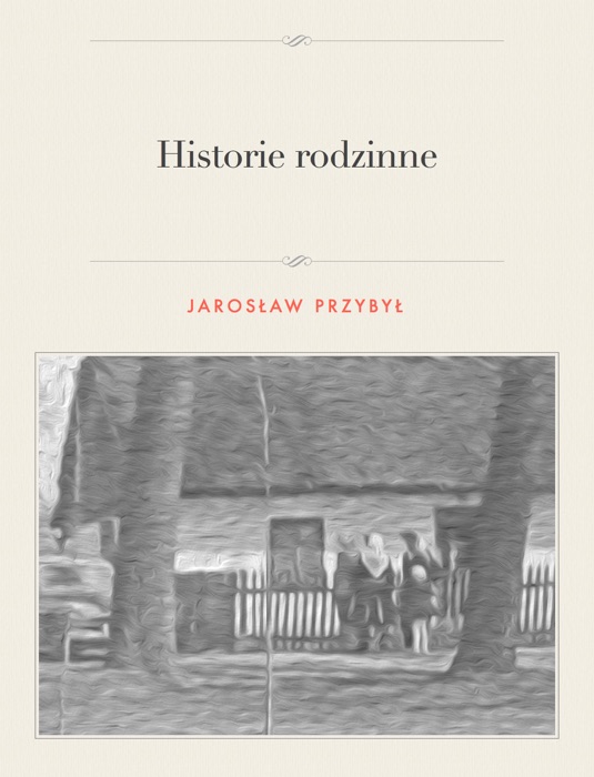 Historie rodzinne