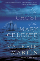 Valerie Martin - The Ghost of the Mary Celeste artwork