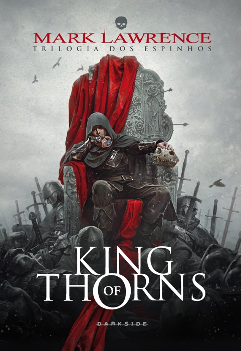 King of Thorns