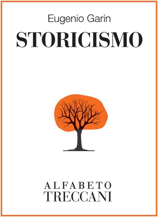 Storicismo