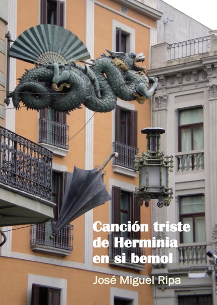 Cancion triste de Herminia en si bemol