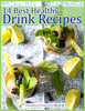 14 Best Healthy Drink Recipes - Prime Publishing