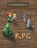 Gamebook: Pocket RPG - Lubo Ivancak