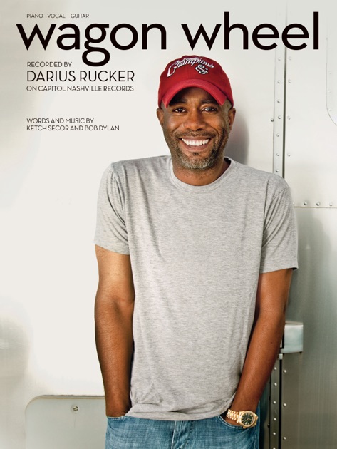 Wagon Wheel Sheet Music By Darius Rucker On Apple Books   1200x630bb 