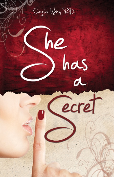 She Has a Secret