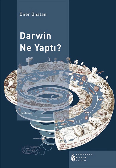 Darwin Ne Yaptı?