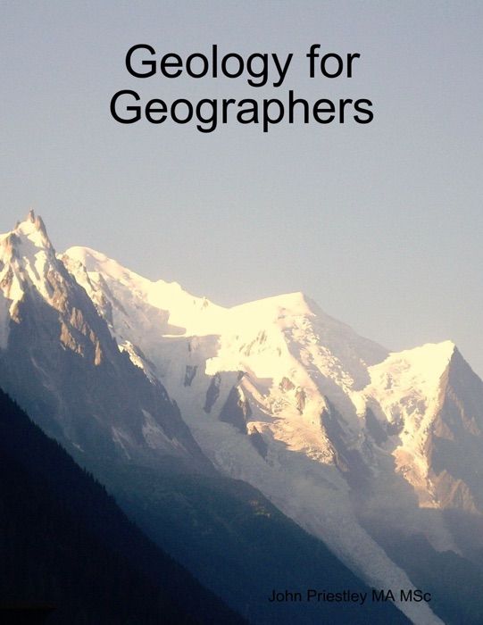 Geology for Geographers